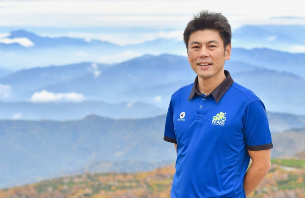 中田 尚志 -NAKATA TAKASHI-