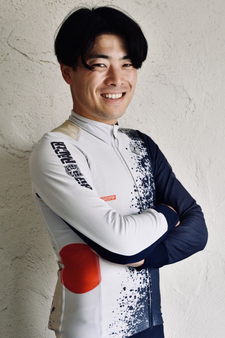 山田 太郎 -YAMADA TARO-