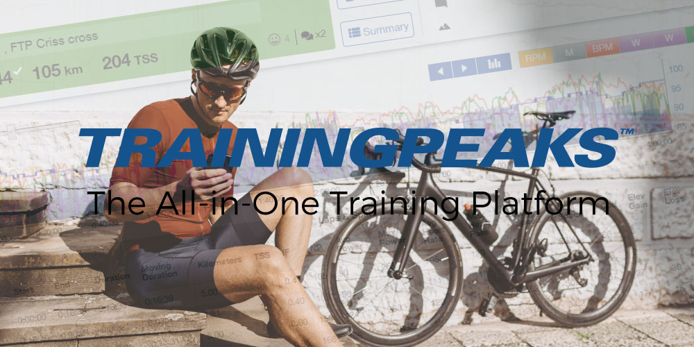 TRAININGPEAKS